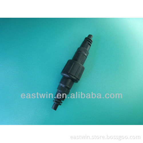 A419+A420+A418 Waterproof connector/plug and socket